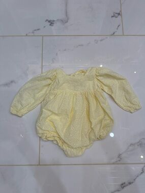 Lolly May romper